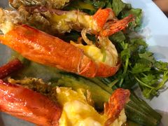 -明记烧鱼美味店