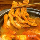 我们一起来天河棠东嗦粉吧，在广州的柳州味道‼️