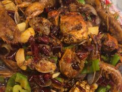 -陈胖子特色菜.鲜货现炒(融景城店)