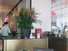 -simply thai天泰(静安嘉里中心店)