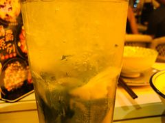 -酒肆浅葱•烧烤•龙虾•排档(卓悦intown店)