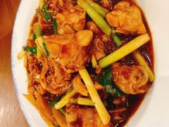 -玥记茶餐厅(十字门华发商都一期绸带店)