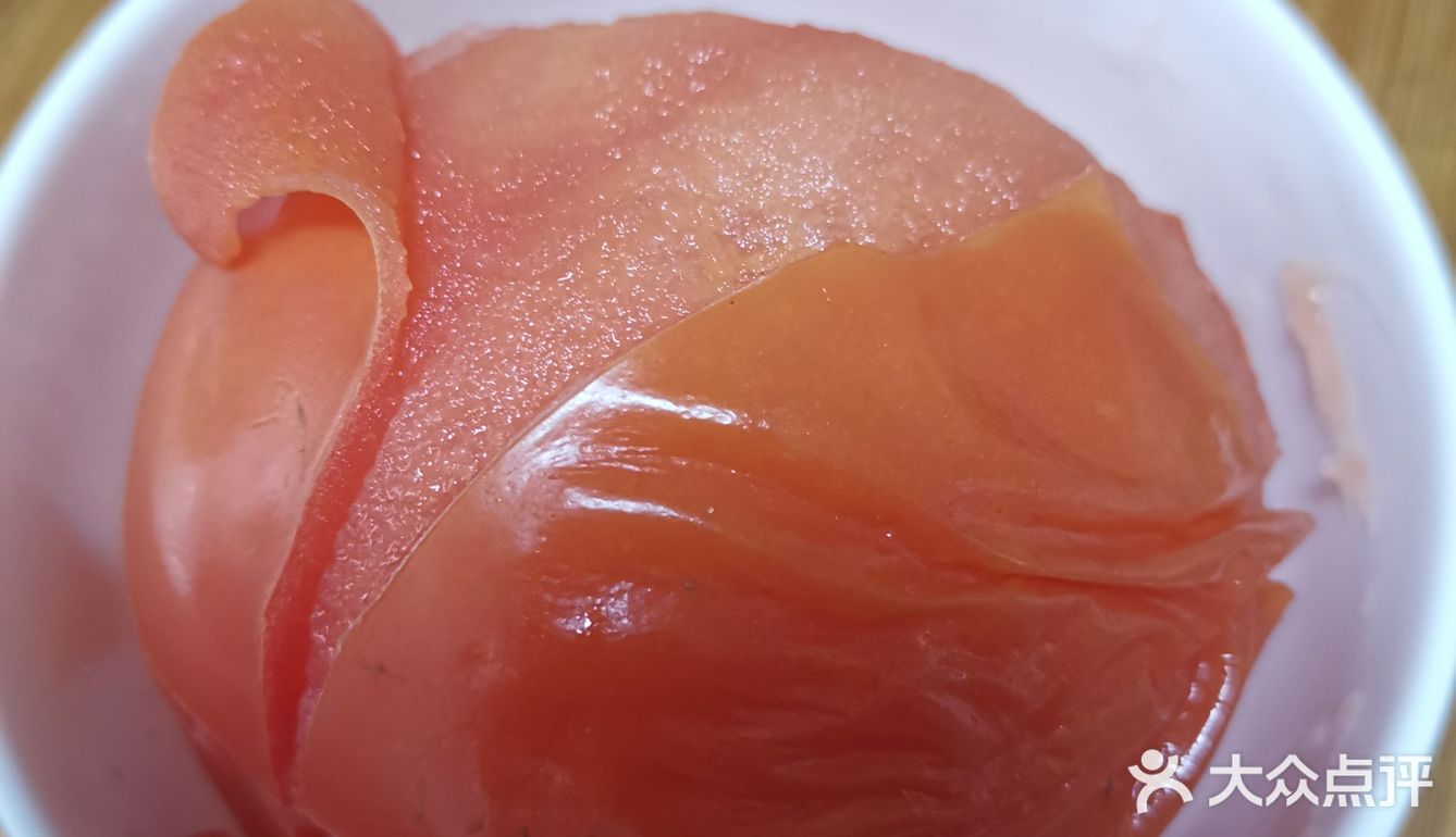 番茄牛肉🍅🐮