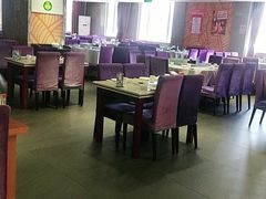 大堂-紫光园(顺义店)