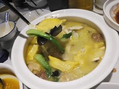 -兰湘子·湘菜小炒(石家庄万象城店)