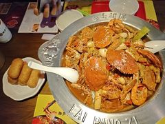 -赖胖子肉蟹煲(美林M·LIVE天地东座店)