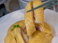 -醉舍·新淮扬菜(长宁龙之梦店)