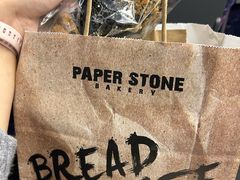 -PAPER STONE BAKERY(天环店)