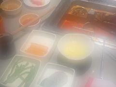 -海底捞火锅(百利广场店)