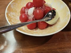 -大树餐厅(益田假日店)