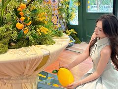 -沛家·西餐Brunch·直火料理