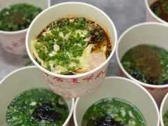 酸辣饺-无名饺子店