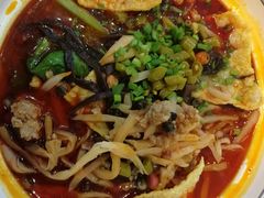 -丽丽三鲜螺蛳粉(田林路店)