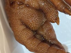 -顺城金记卤鸡·清真