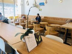 -Blueglass酸奶(财富购物中心店)