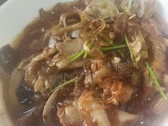 -品味居·首店·大连鲜活海鲜大连菜(东港店)