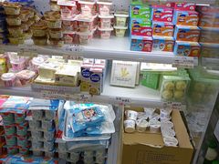 零售区-牛奶便利(东四店)