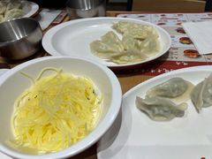 -喜家德虾仁水饺(青岛永旺东部店)