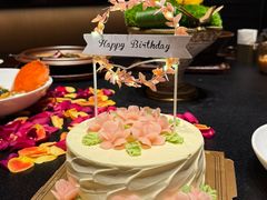 -杜哈夫DOUX RÊVE·生日蛋糕(日月光店)