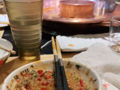 -老版火锅(半坡店)