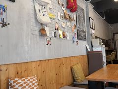 大堂-251#coffee roasters(沿河东路店)
