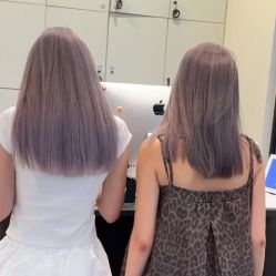 -WM Hair Salon