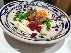 biangbiang面-老碗会·陕西手工面(前海世茂店)