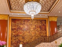 -北京中国大饭店