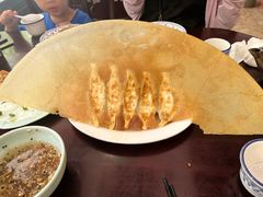 -邢家锅贴老店·非遗·开封菜(金明广场店)