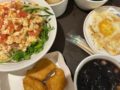 -华夏良子·足道SPA艾灸(铁道大厦店)