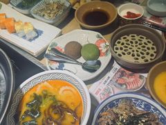 -温野菜涮涮锅(曲江大悦城店)