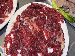 -贵宾牛·潮汕牛肉火锅(珠池总店)