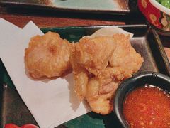 -京鹿料理(荟聚店)