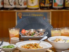 -小川洋风料理(街道口店)