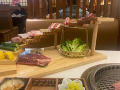 -千寻山野烤肉(中关村店)