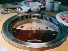 -季季红火锅(新建新城吾悦店)