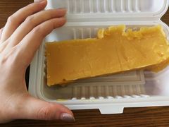 豌豆黄-老回回饺子馆(海洋馆店)