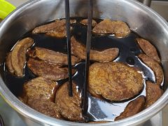 素鸡-金记老七家湾第一锅贴店(金沙井总店)