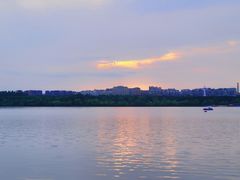 -长春市南湖公园