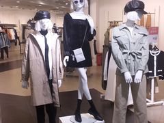 -C&A(西市城购物中心店)
