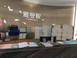 -雅曼妮spa美容养生