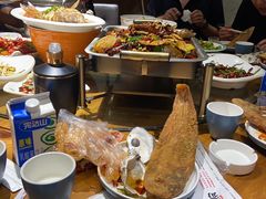 -四合院海鲜小厨(旱西关店)