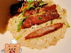 -碧特博格·20年品牌西餐厅(芜湖路店)