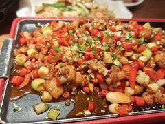 -小户人家(循礼门南国中心店)