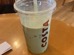-COSTA COFFEE(西直门店)