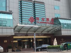 -北京国宾酒店