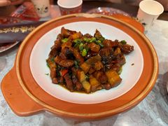 -山四砂锅(太原钟楼街店)