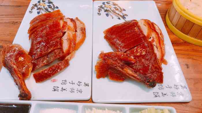 津沽船宴-"他家的菜品不敢恭维,简直是太难吃了,点的.