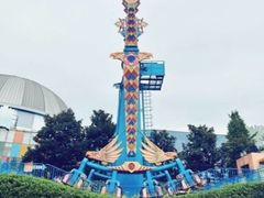 -成都欢乐谷