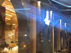 -ALAMEEN阿拉伯餐厅(三里屯店)